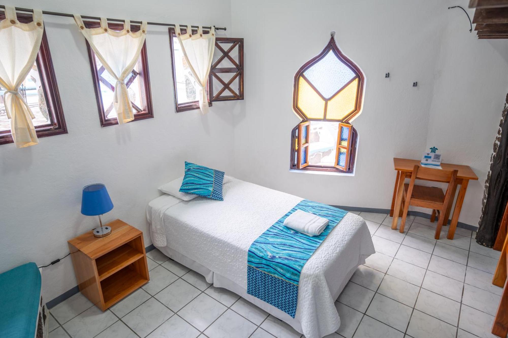 Maidith Galapagos Inn Puerto Ayora  Eksteriør bilde