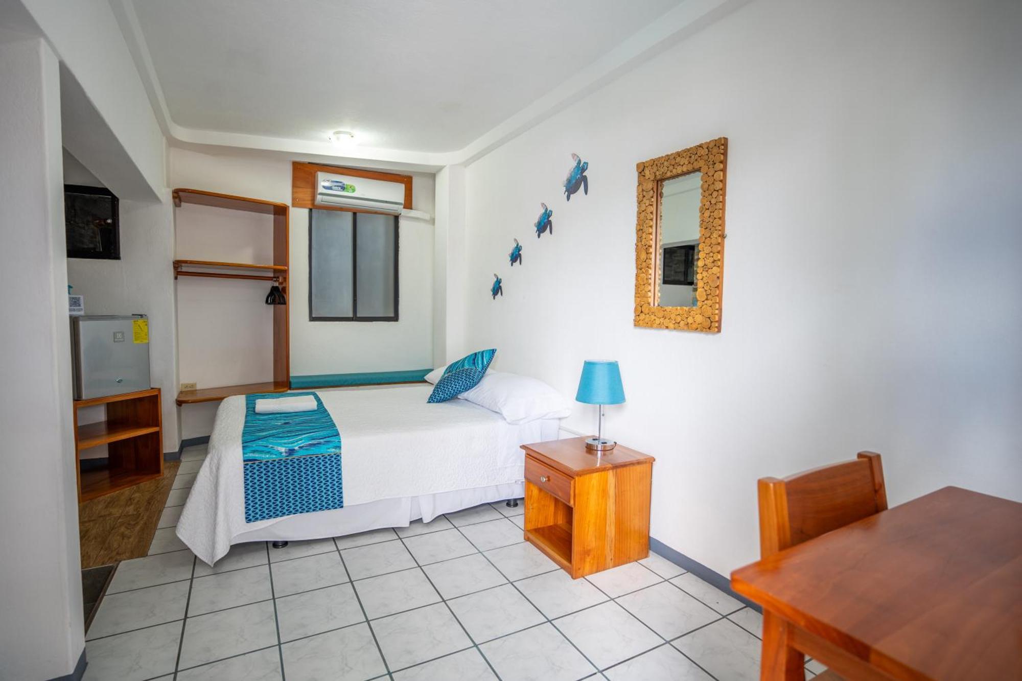Maidith Galapagos Inn Puerto Ayora  Eksteriør bilde