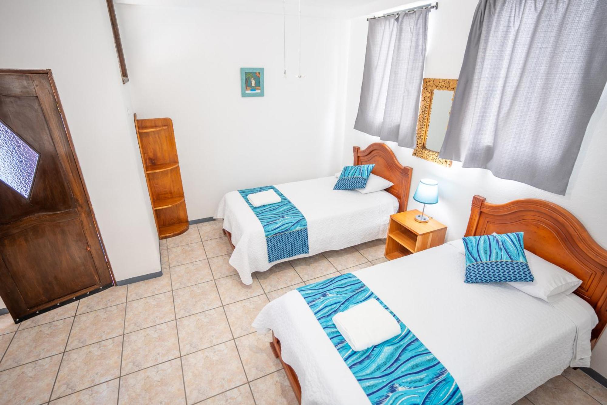 Maidith Galapagos Inn Puerto Ayora  Eksteriør bilde