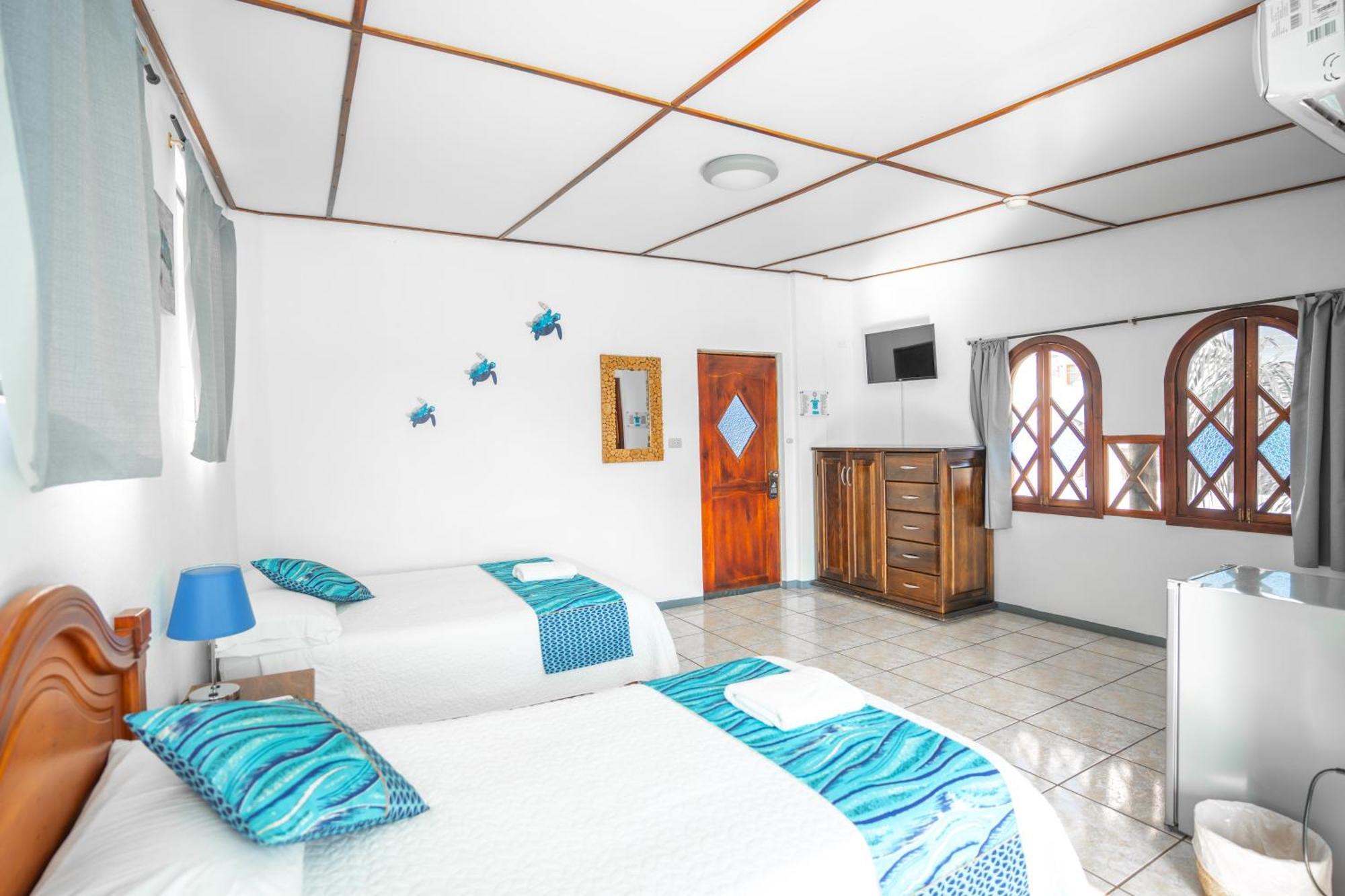 Maidith Galapagos Inn Puerto Ayora  Eksteriør bilde